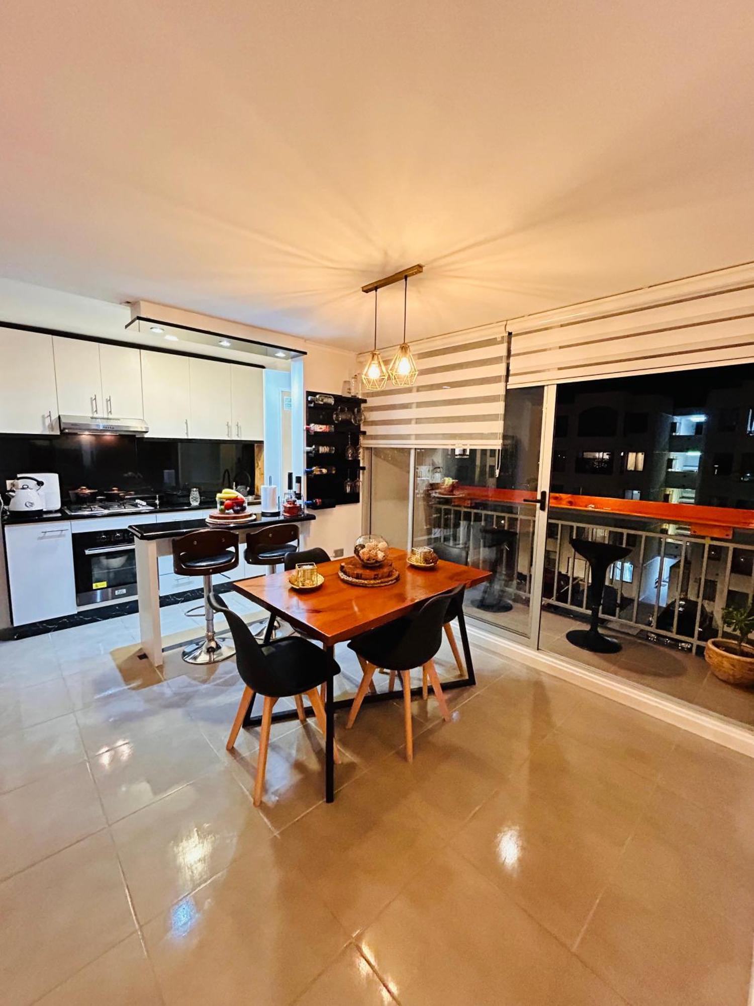 Departamento *